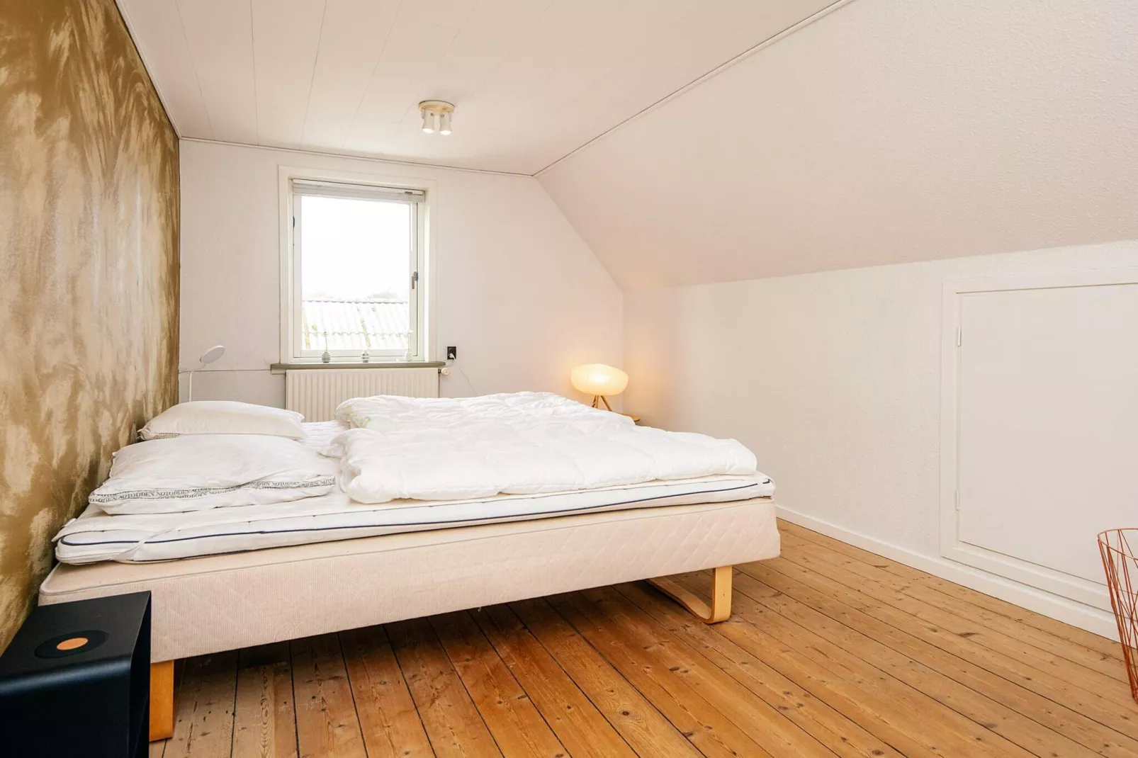 4 star holiday home in Nørre Nebel-Indoor