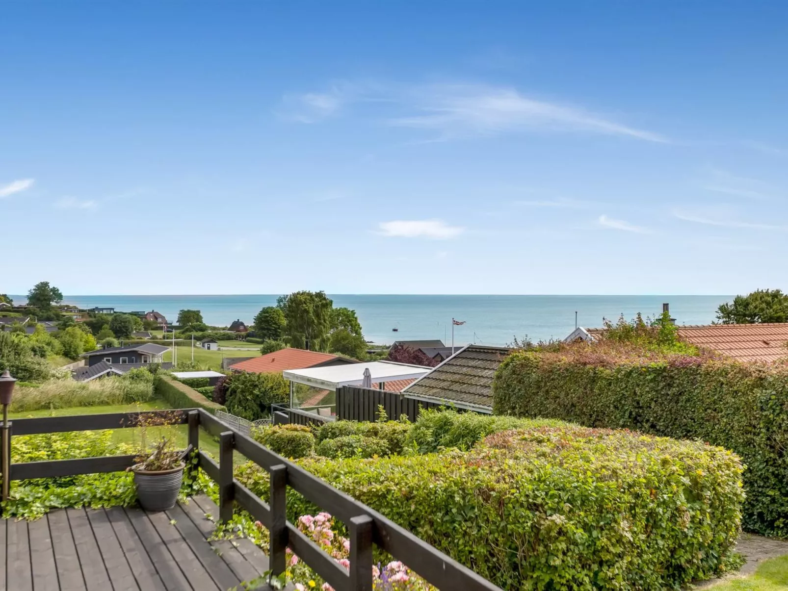 "Teja" - 100m from the sea-Draußen