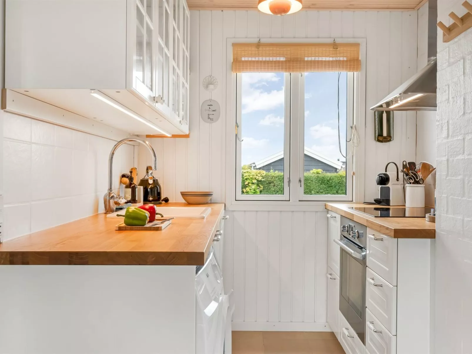 "Dragan" - 50m from the sea-Drinnen