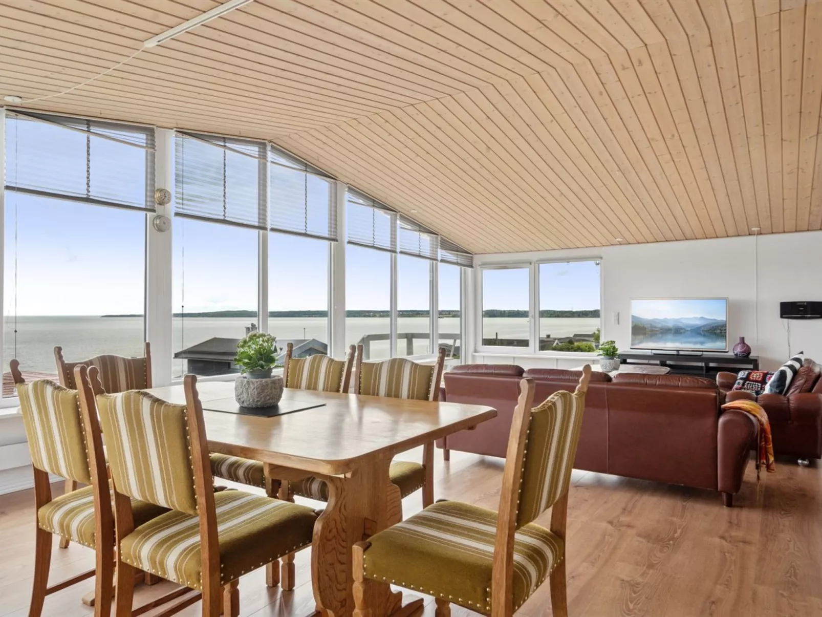 "Fani" - 150m from the sea-Drinnen