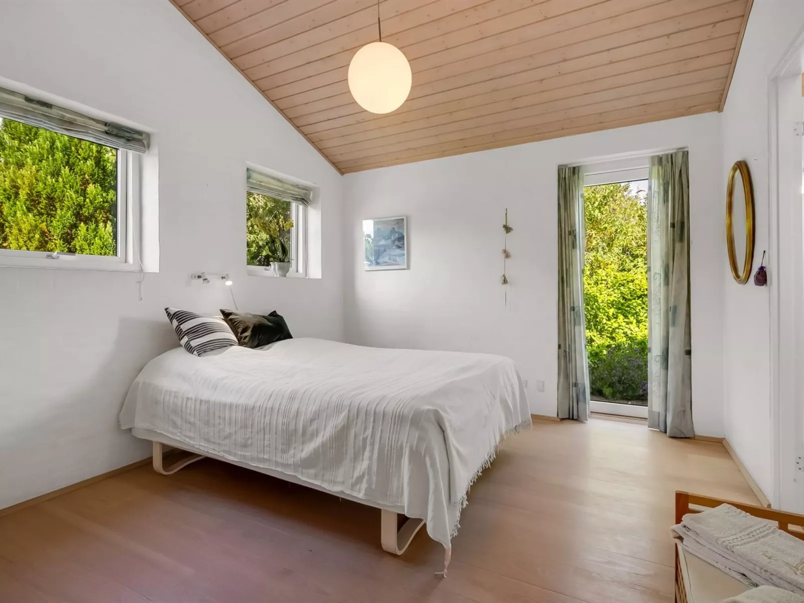 "Idalia" - 600m from the sea-Drinnen