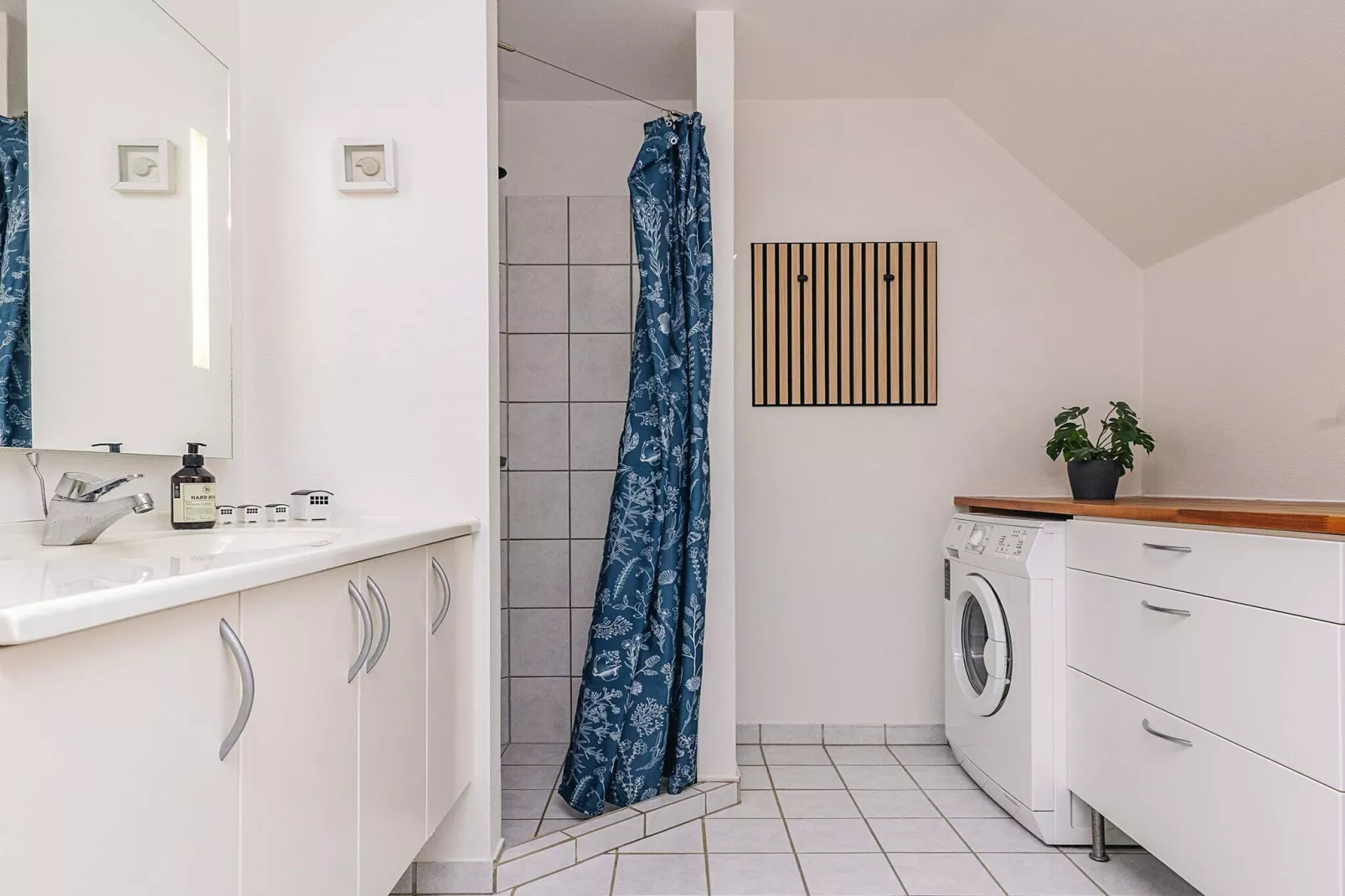 5 Sterne Ferienhaus in Løkken-Innenbereich