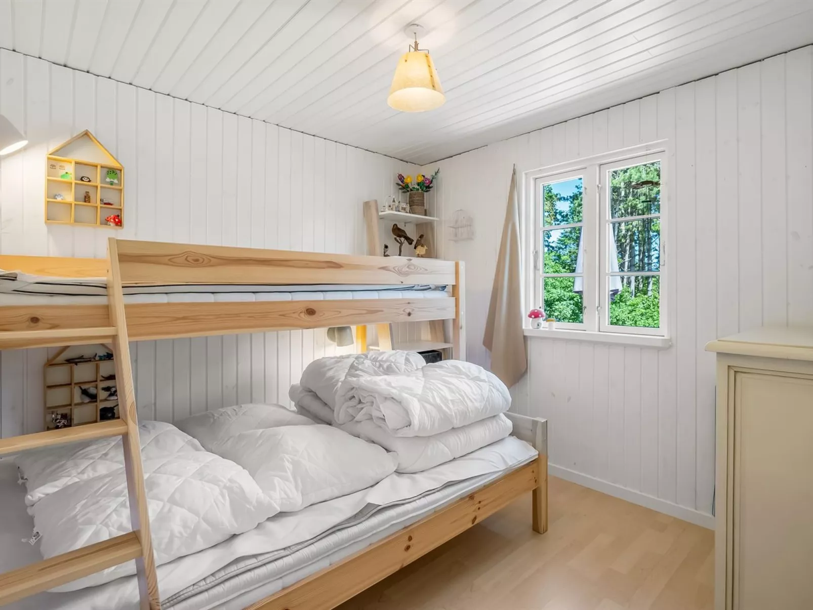 "Vitus" - 600m from the sea-Dedans