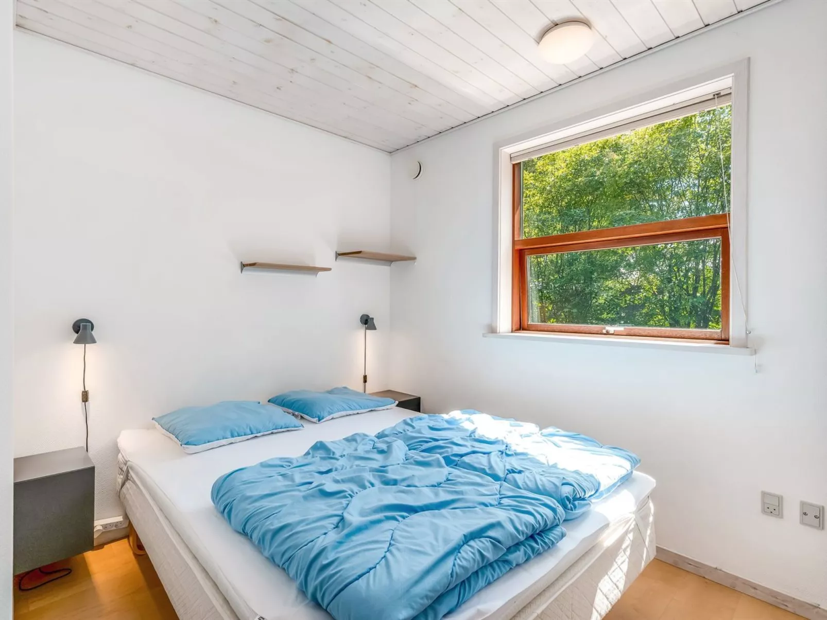 "Lillebror" - 12km from the sea-Drinnen