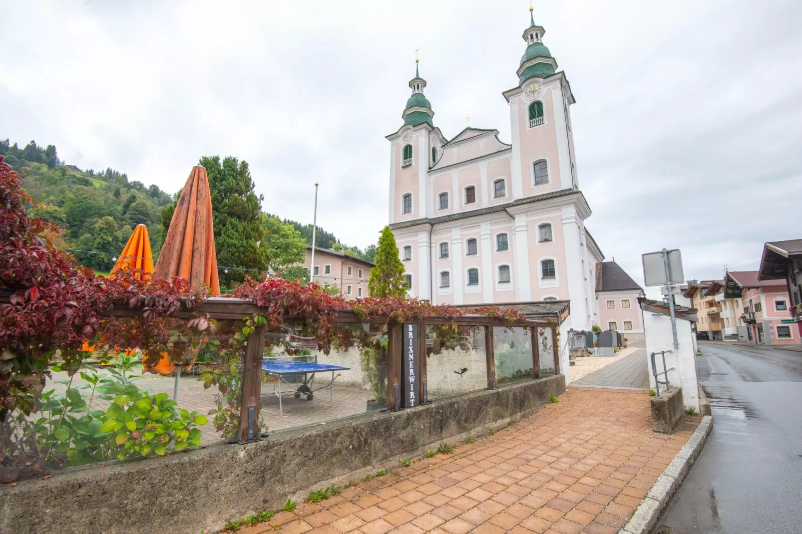 Residenz Edelalm - Top 4-Zones été à 1 km
