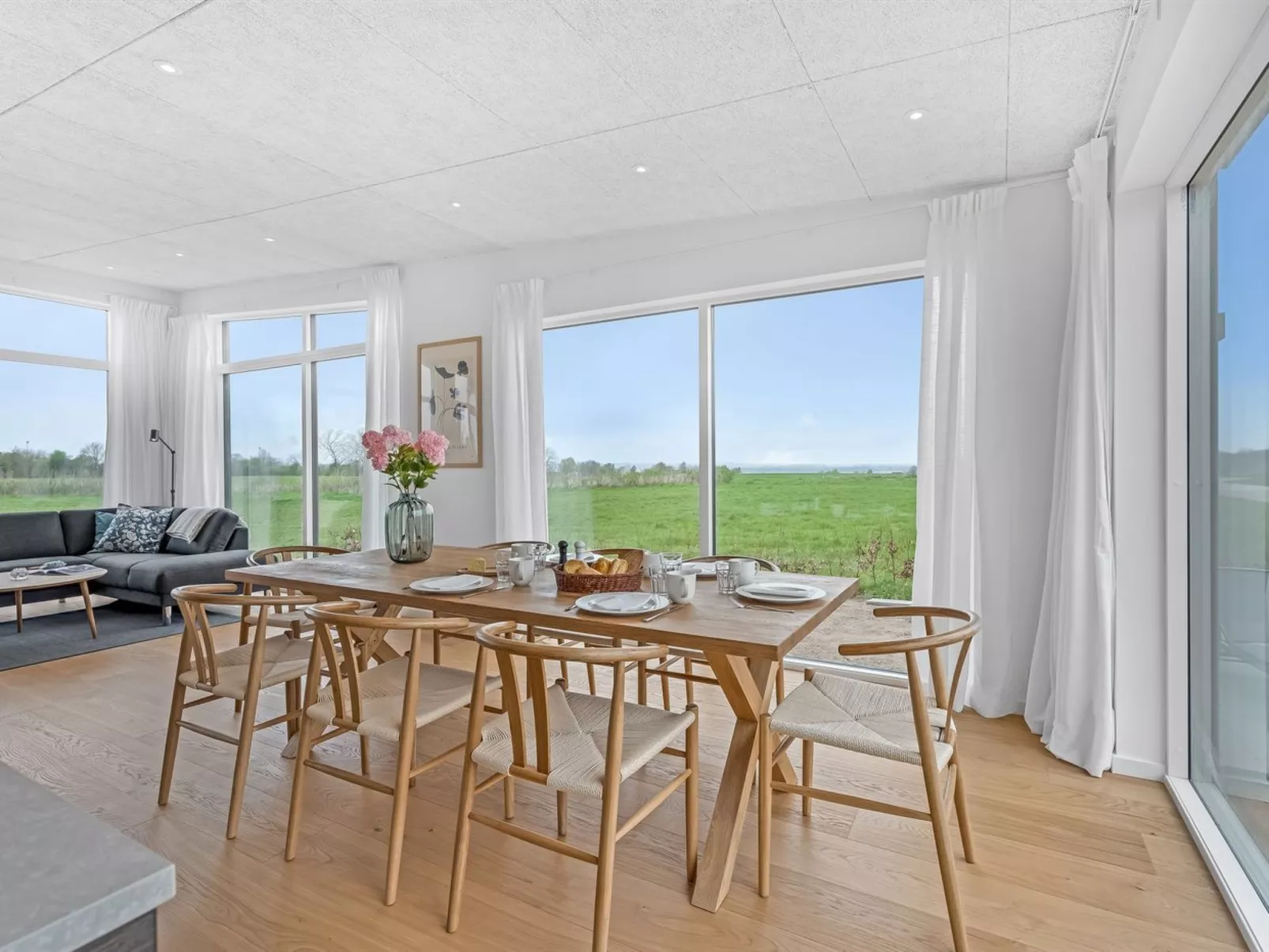 "Milena" - 1.5km from the sea-Drinnen