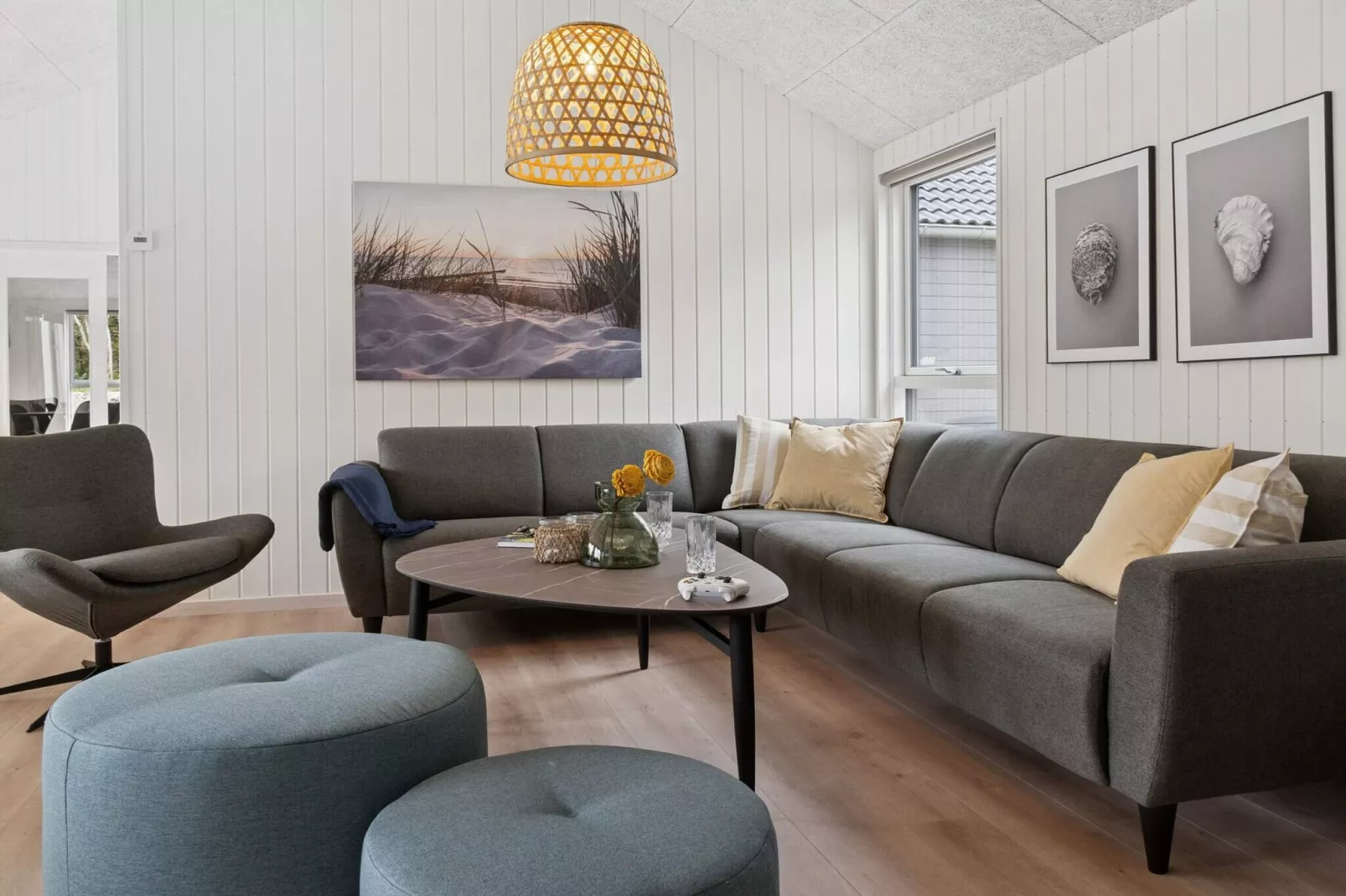 5 star holiday home in Rødby-Indoor