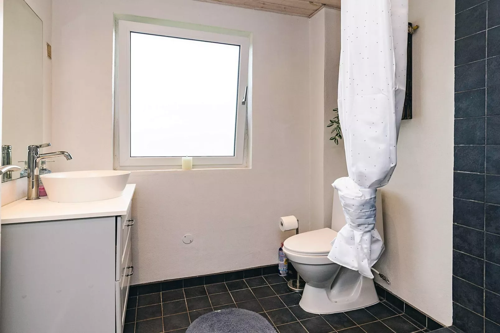 6 person holiday home in Vestervig-Indoor