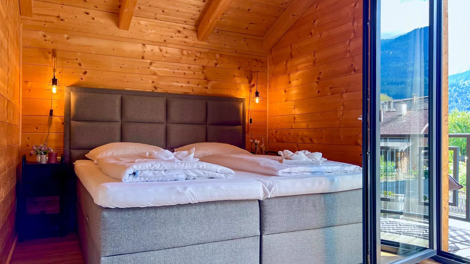 Rattendorf 1A-Chambre