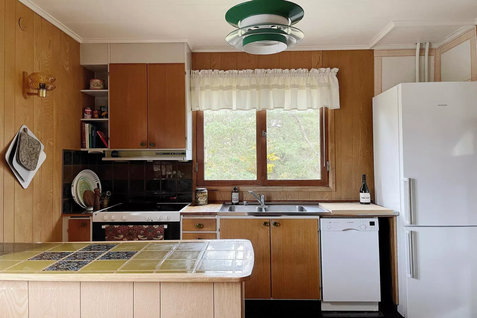 4 Sterne Ferienhaus in VISBY-Innenbereich