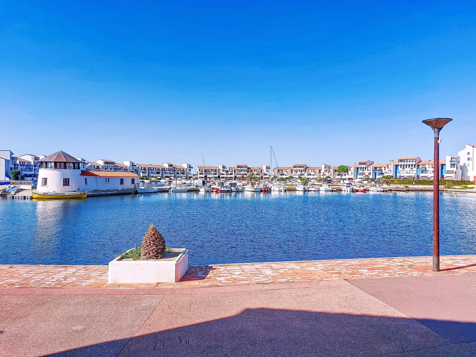 Coudalère/Les Hébrides-Outside