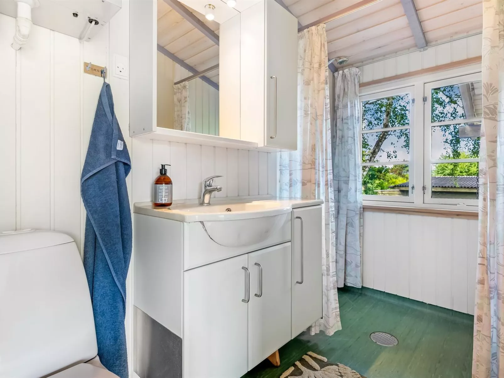 "Jarno" - 150m from the sea-Dedans