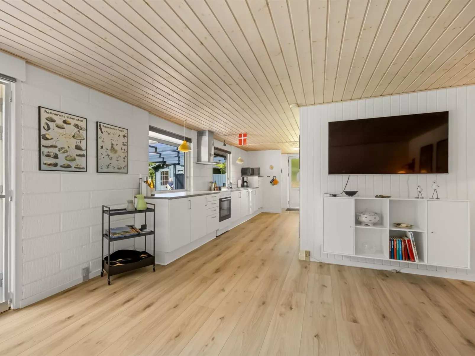 "Annetta" - 800m from the sea-Drinnen