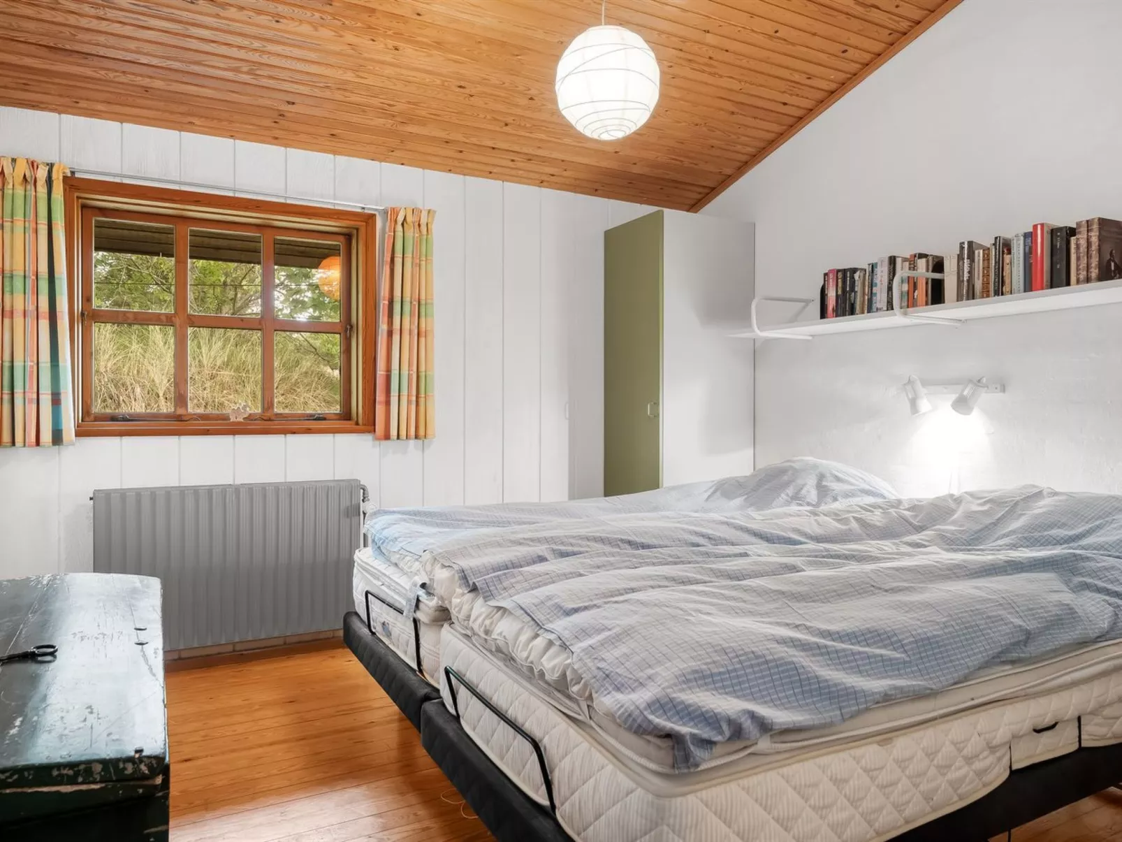 "Arsi" - 2km from the sea-Drinnen