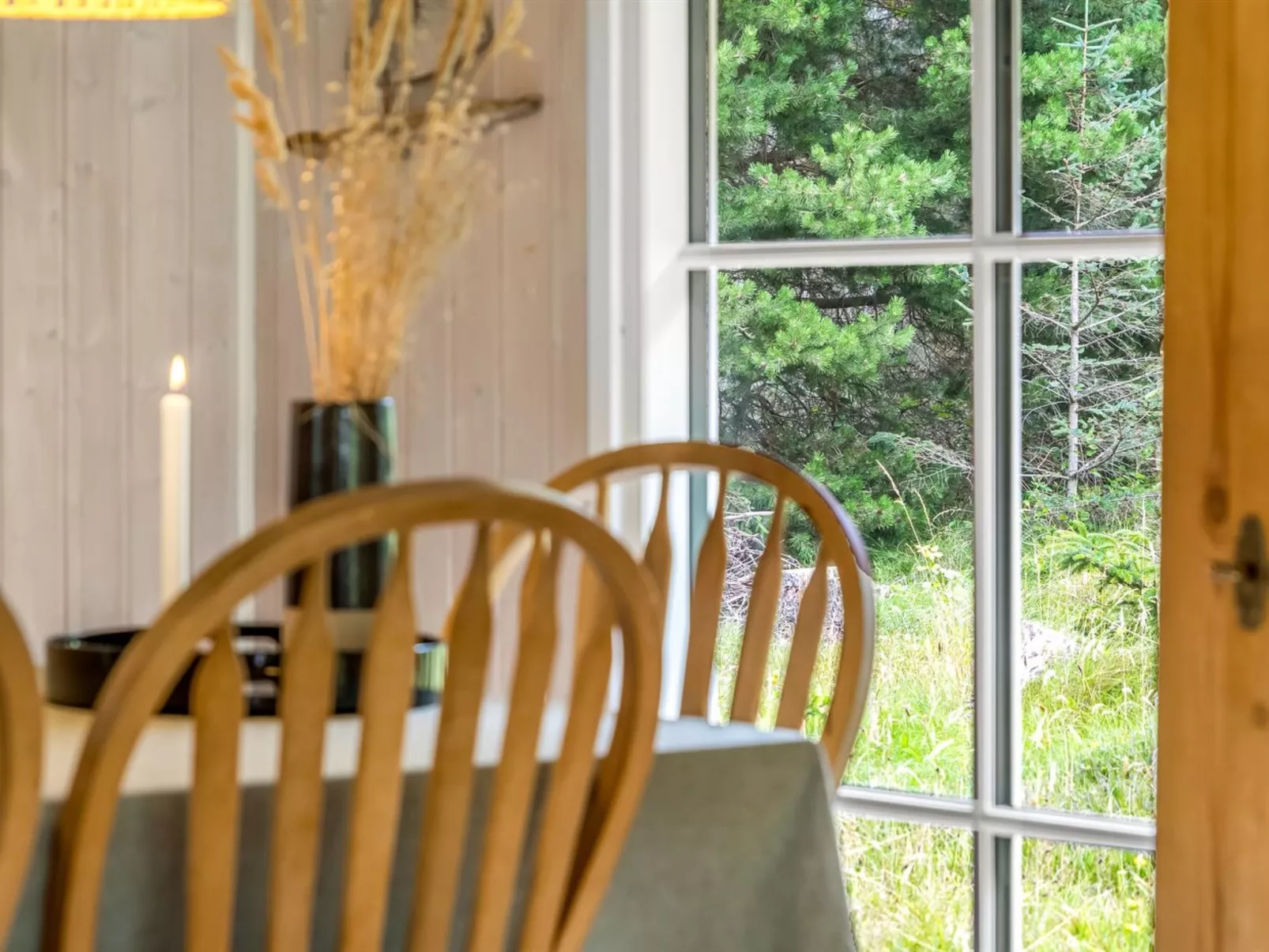 "Nahuel" - 1km from the sea-Dedans