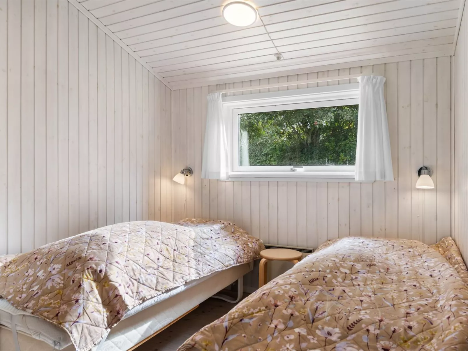 "Tanita" - 450m from the sea-Inside