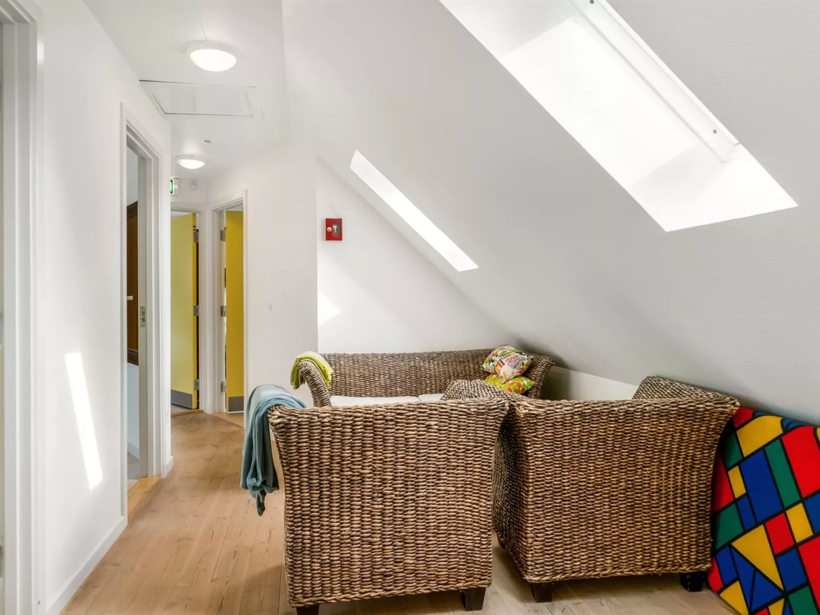 "Har" - 1.2km from the sea-Outside