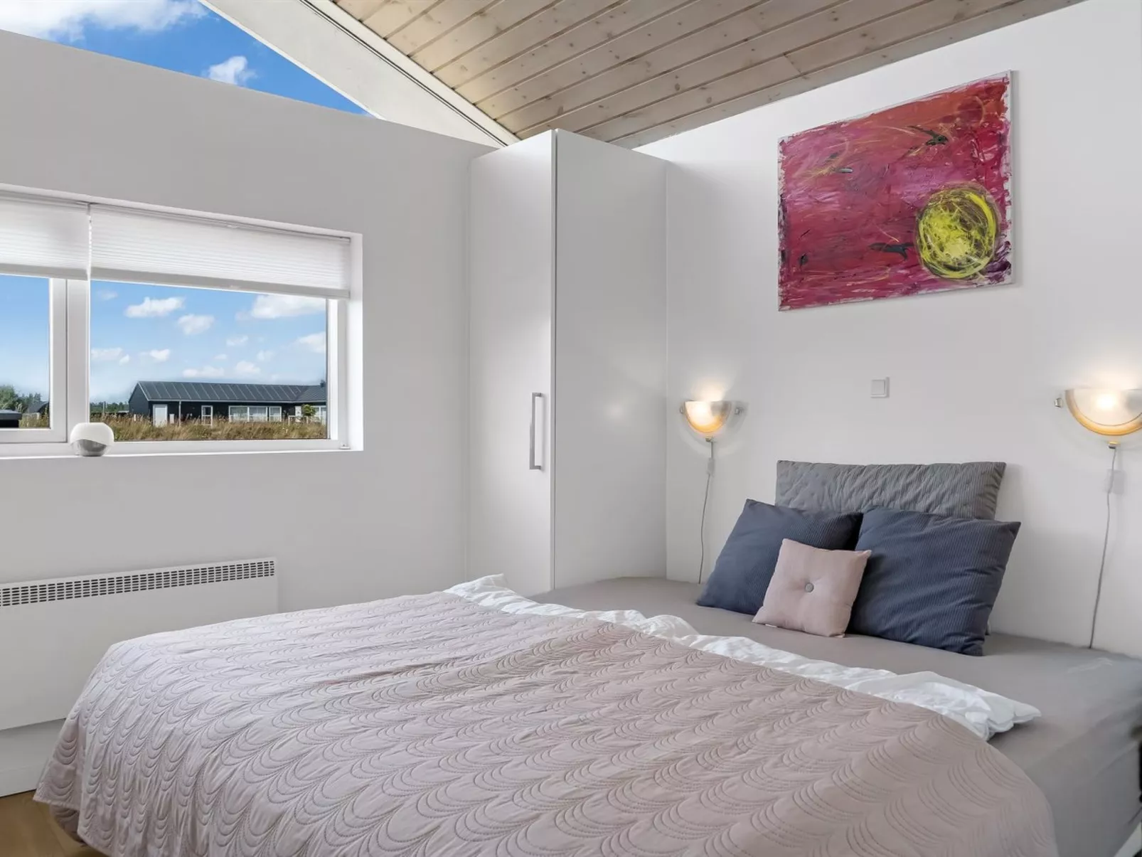 "Vaula" - 800m from the sea-Inside