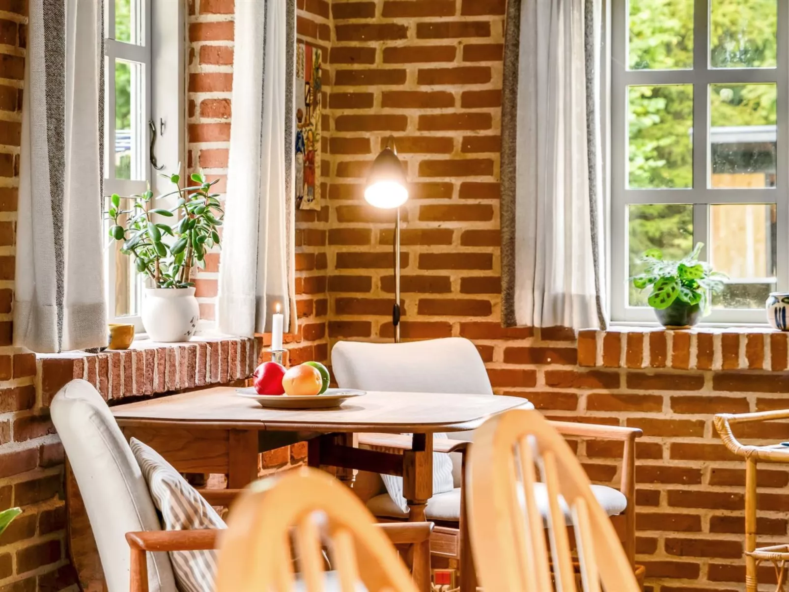 "Hilaria" - 2.1km from the sea-Drinnen