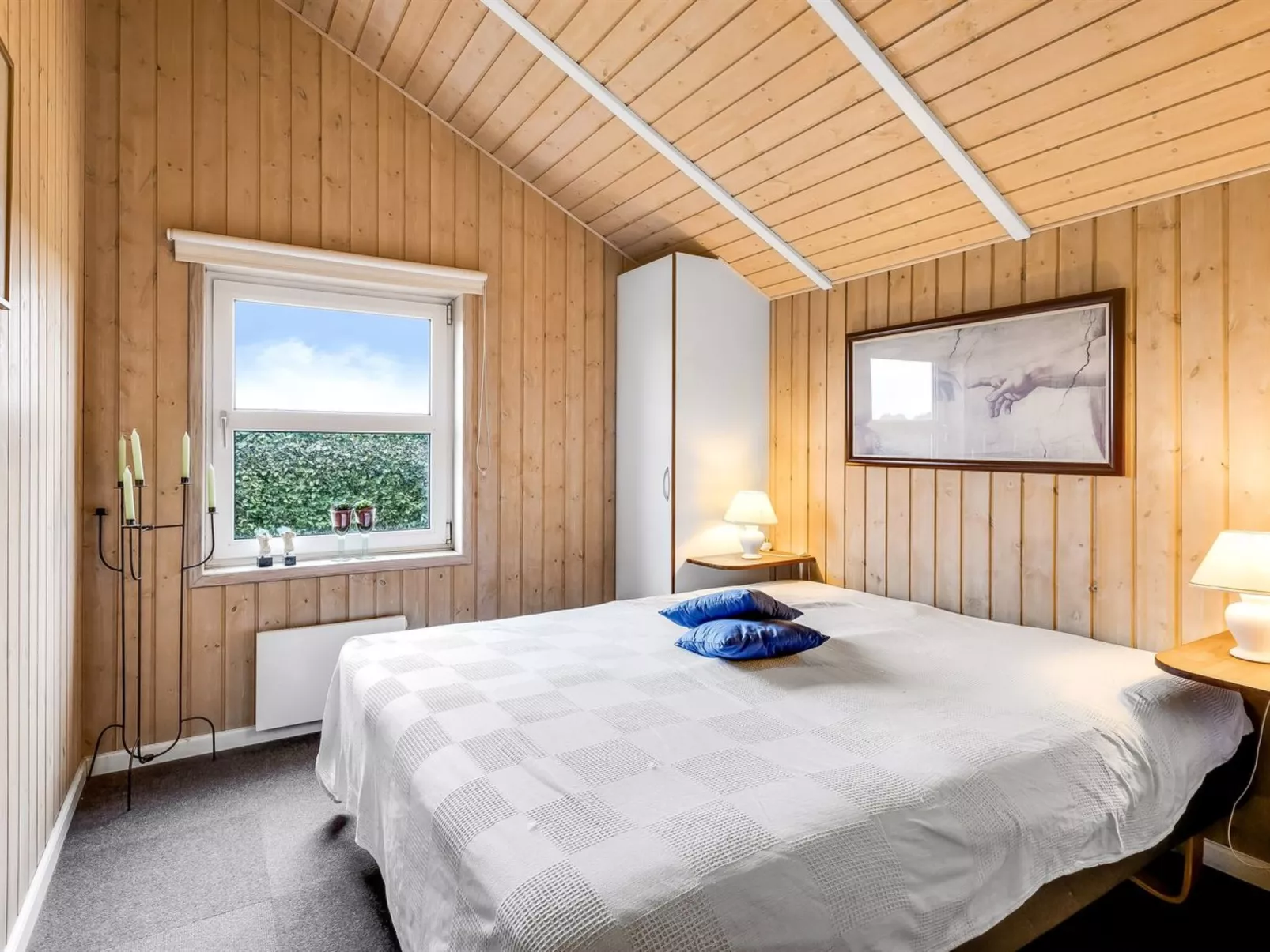 "Trifun" - 300m from the sea-Drinnen