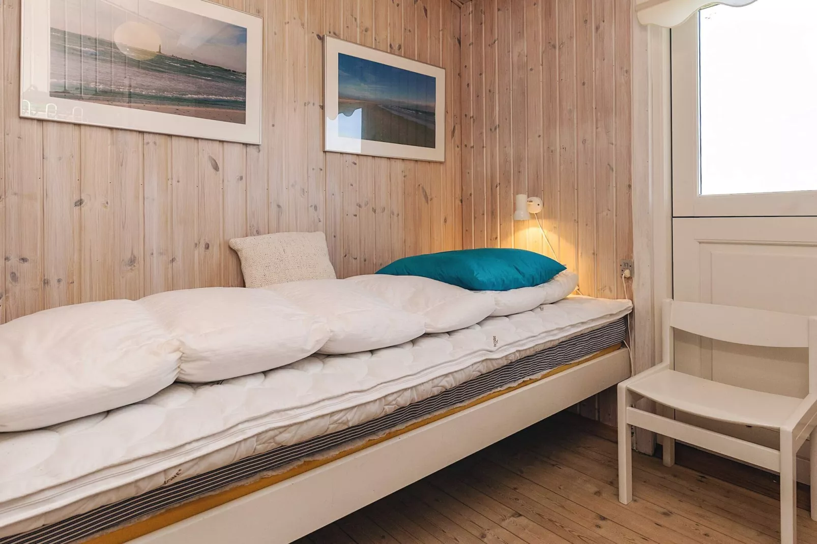 6 person holiday home in Lundby-Indoor