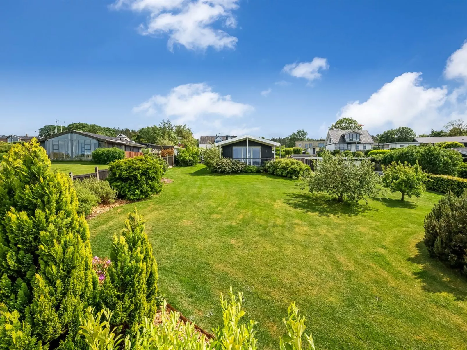 "Akira" - 250m from the sea-Dehors