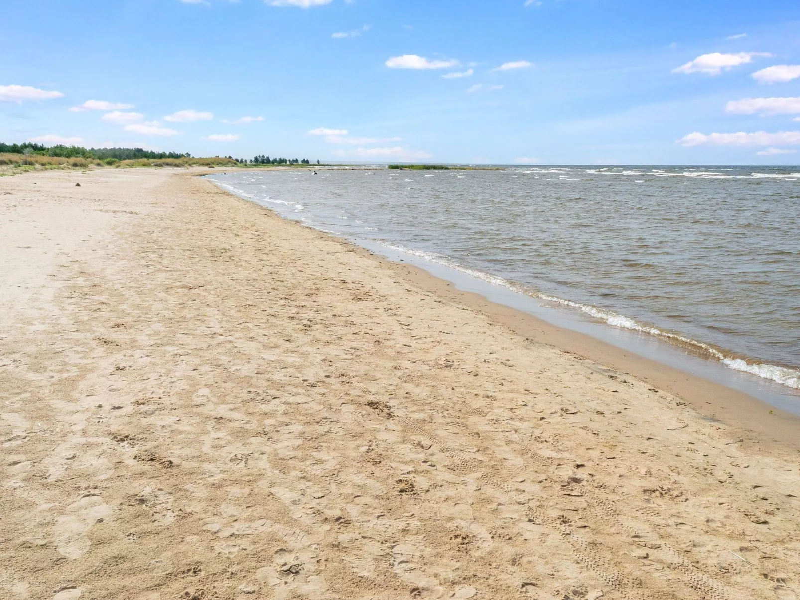 Hailuodon villa merituuli-Dedans