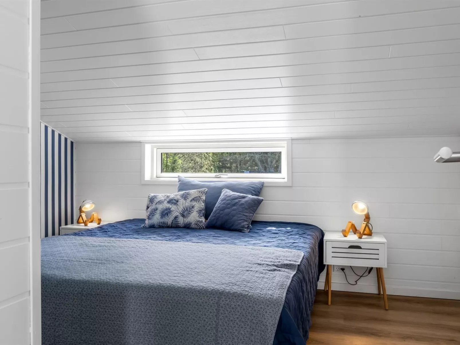 "Eilke" - 2km from the sea-Inside