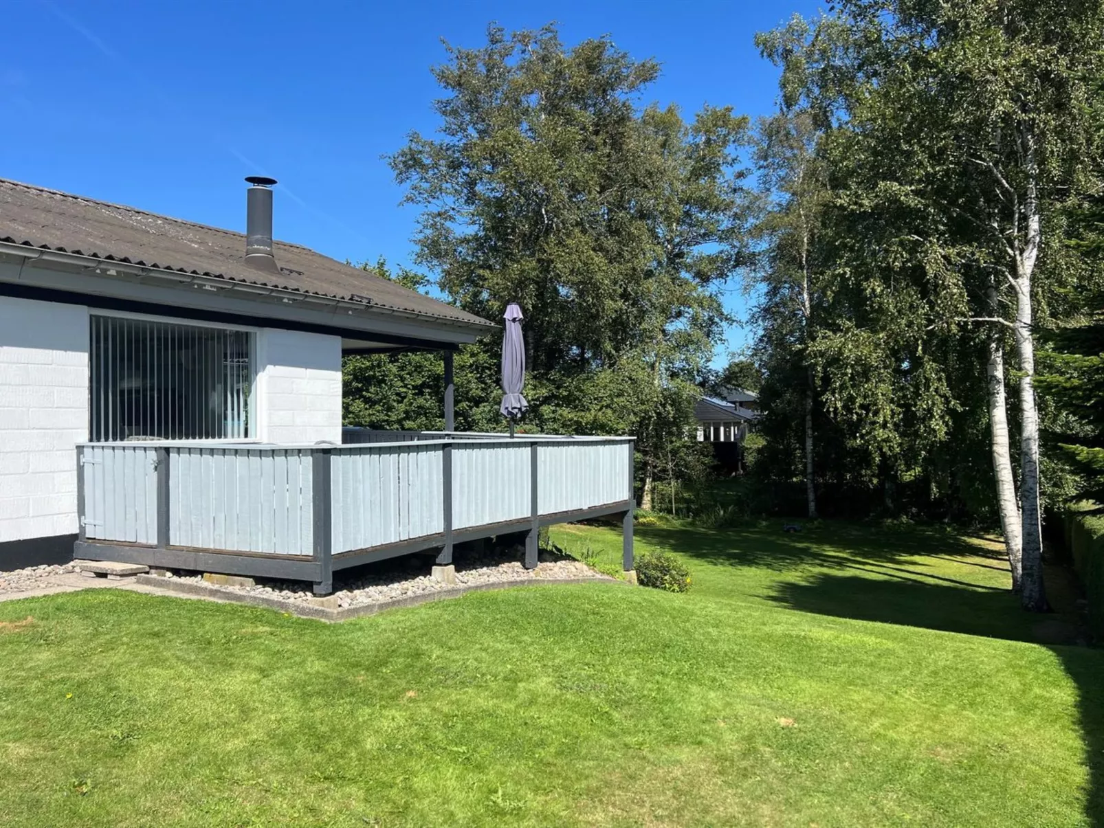 "Elja" - 400m from the sea-Draußen