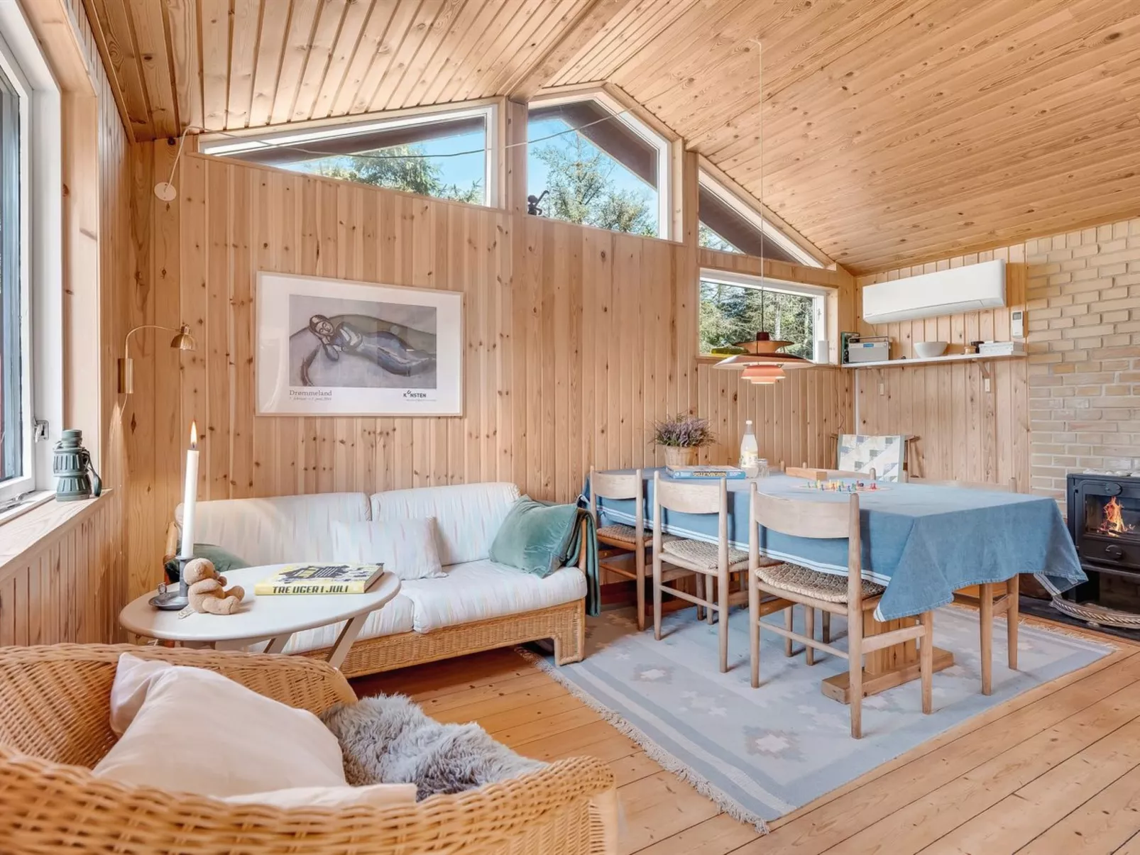 "Ingobert" - 600m from the sea-Inside