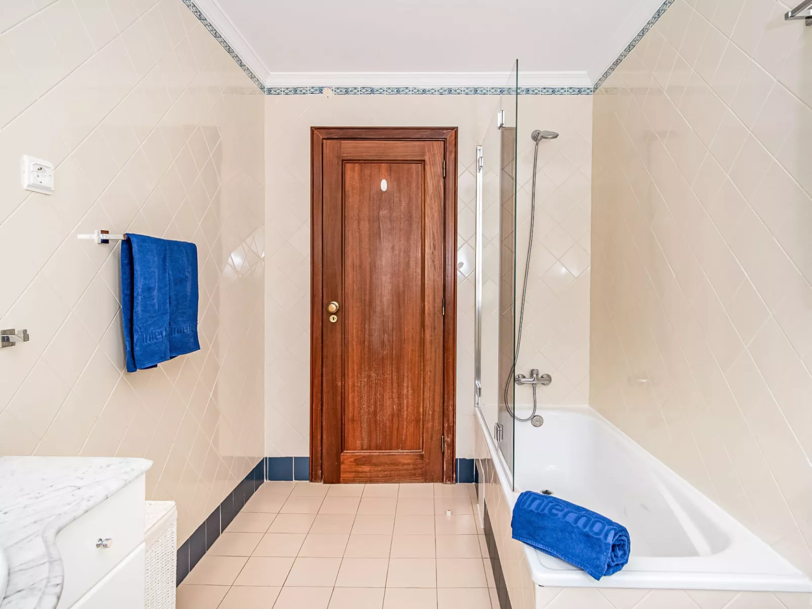 Mediterrâneo-Dedans