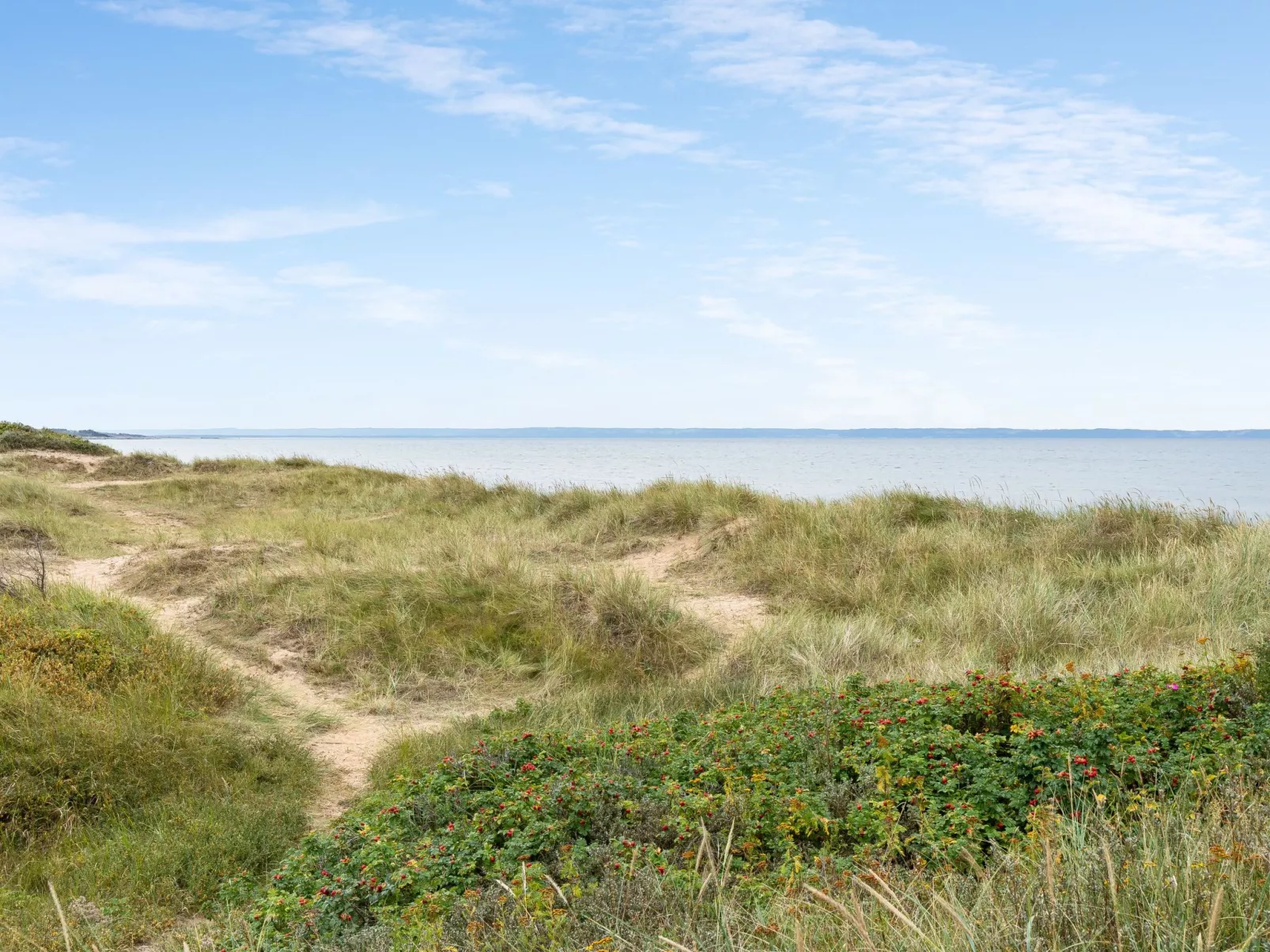 Östra Stranden-Draußen