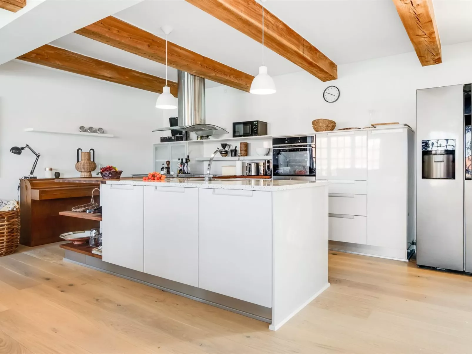 "Albine" - 150m from the sea-Inside