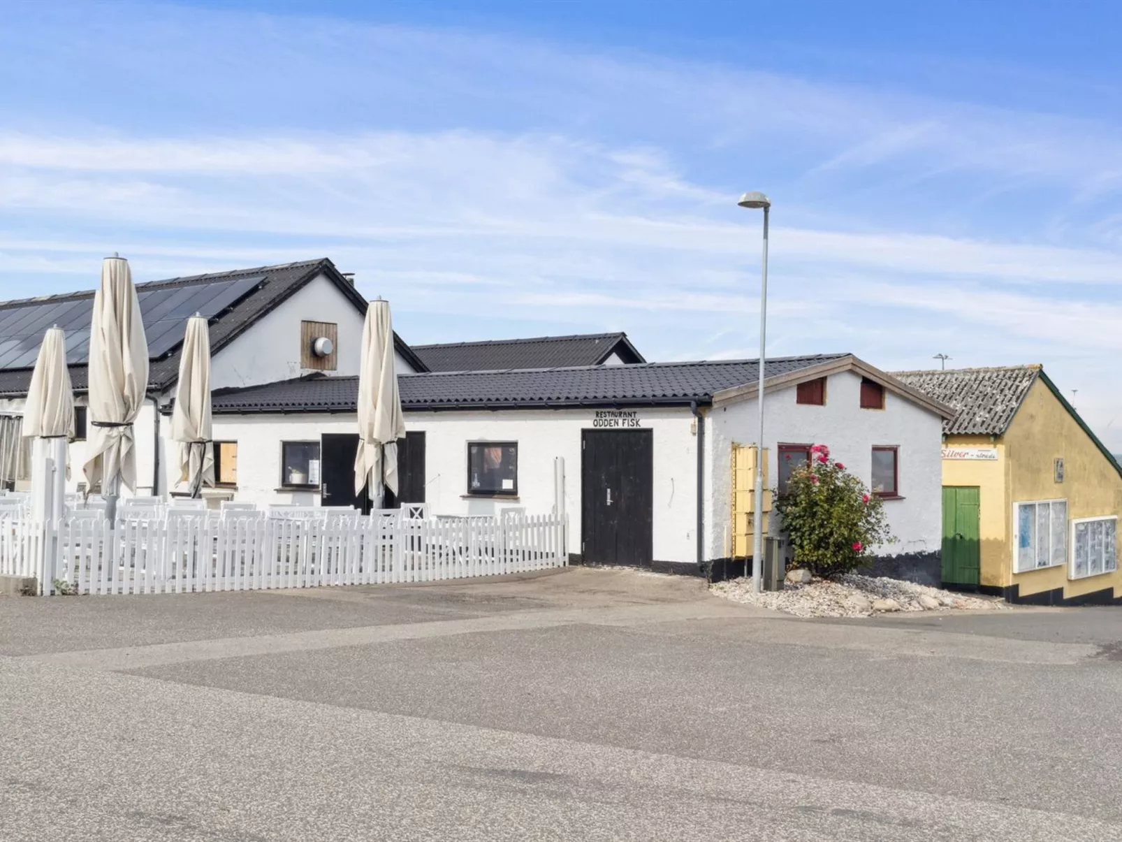 "Dzavid" - 50m from the sea-Outside