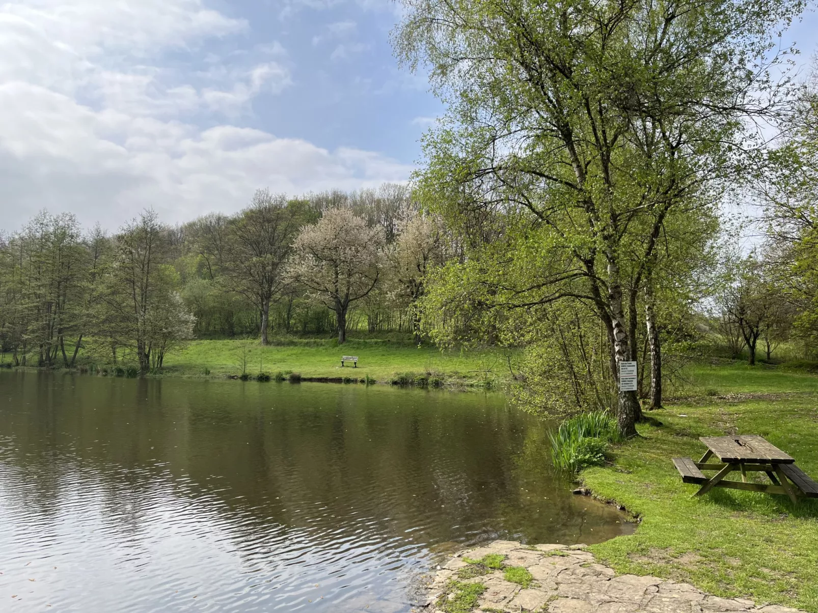 Am Sternberg 115-Outside