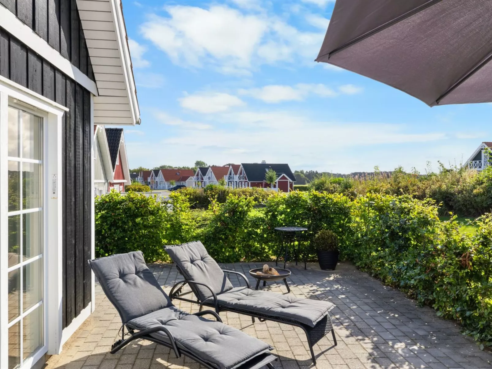 "Dior" - 300m from the sea-Outside