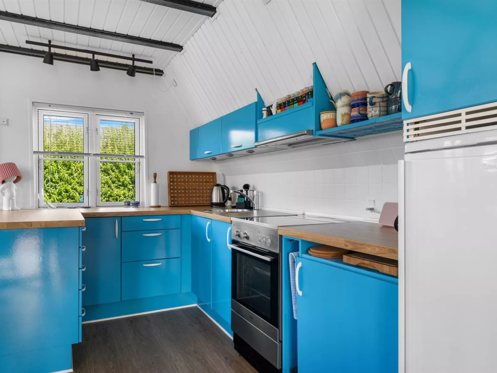 "Gorica" - 150m from the sea-Drinnen