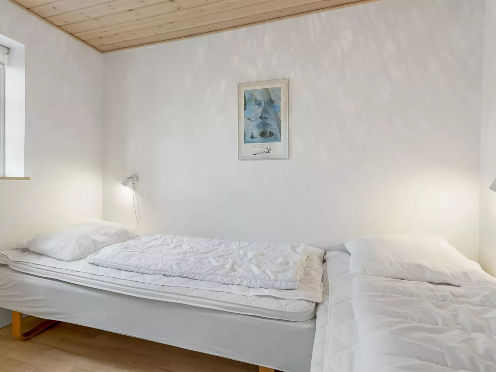 "Teodosija" - 20m from the sea-Dedans