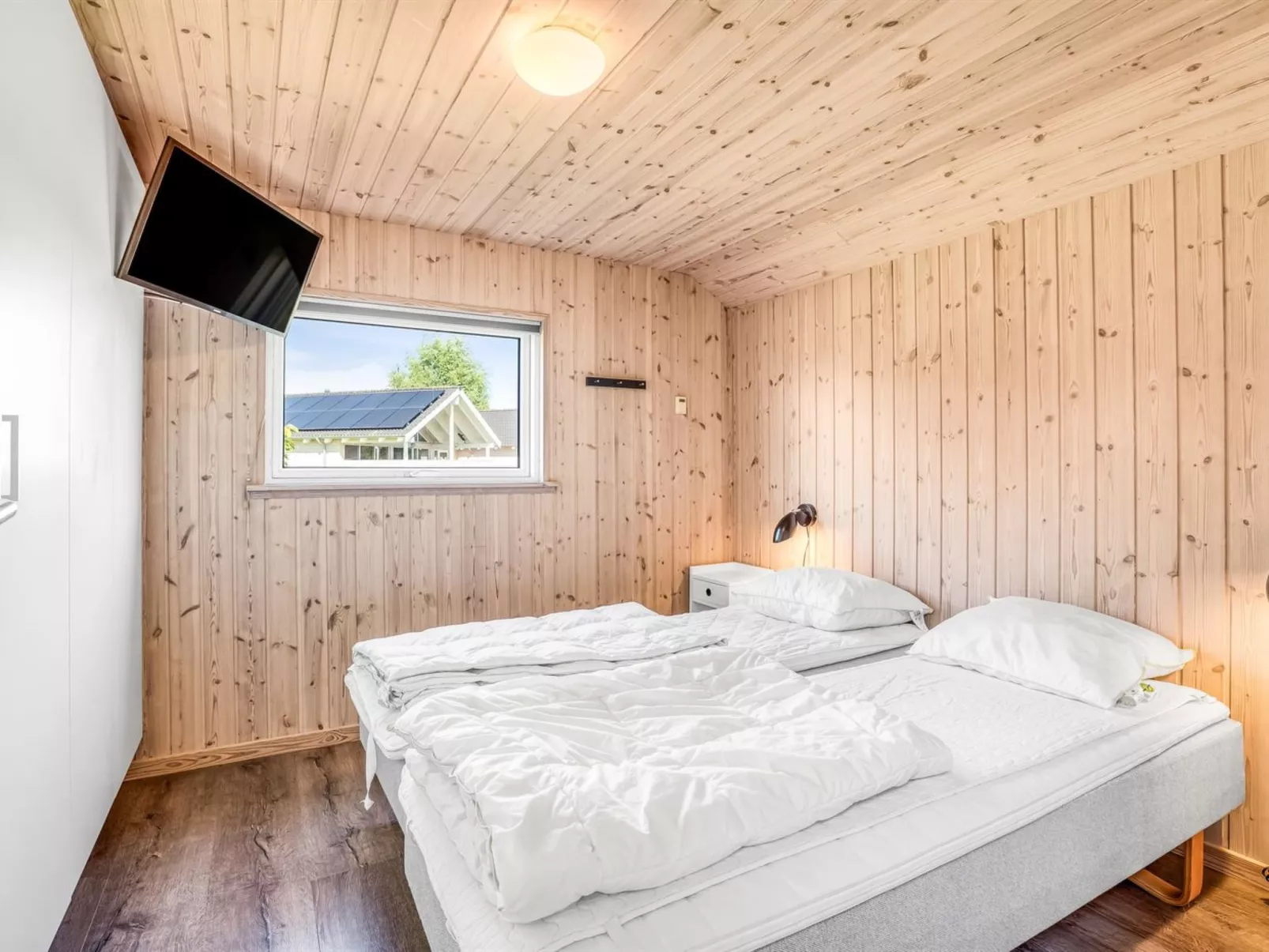 "Jurgis" - 900m from the sea-Inside