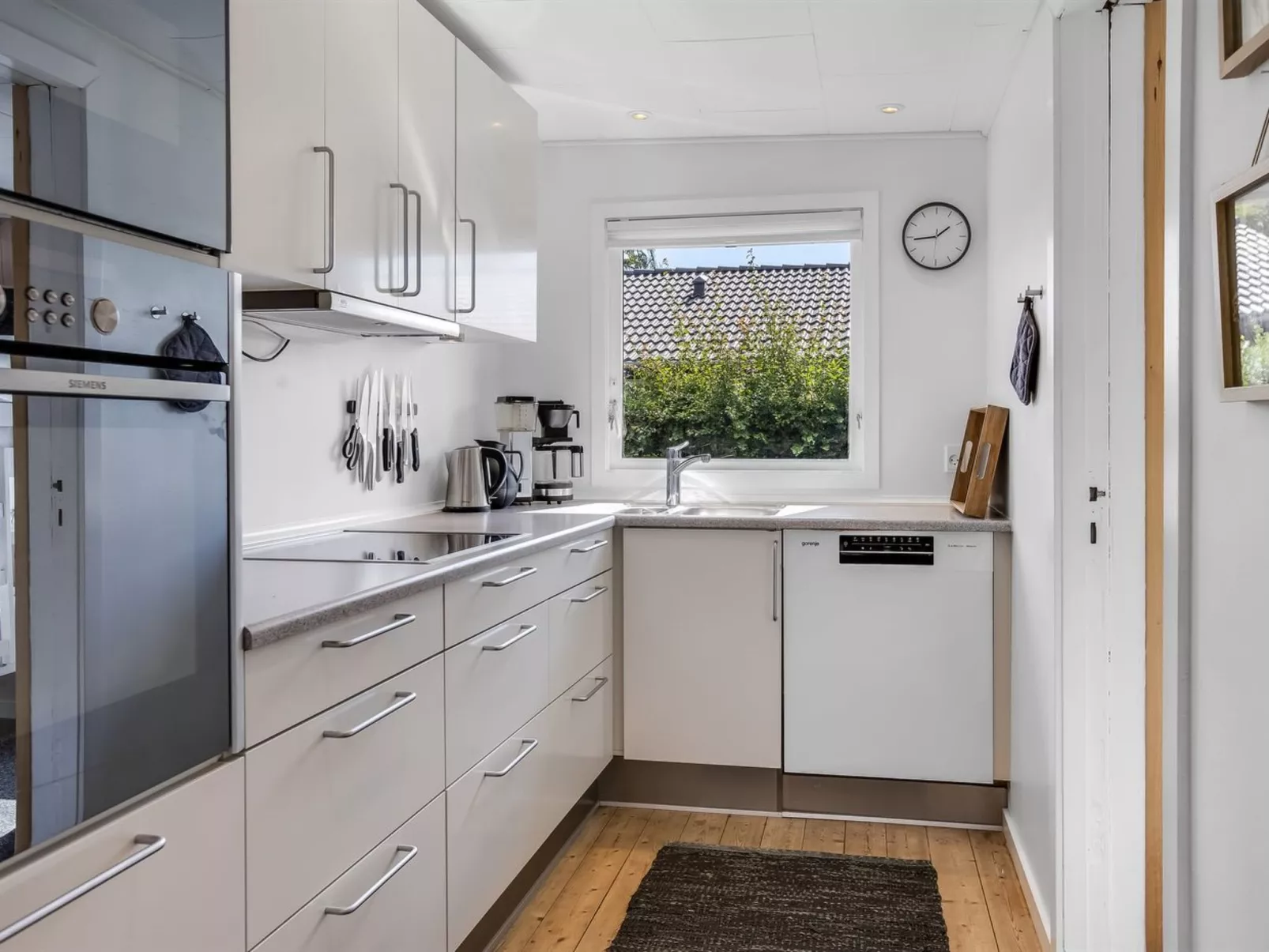 "Adia" - 500m from the sea-Drinnen