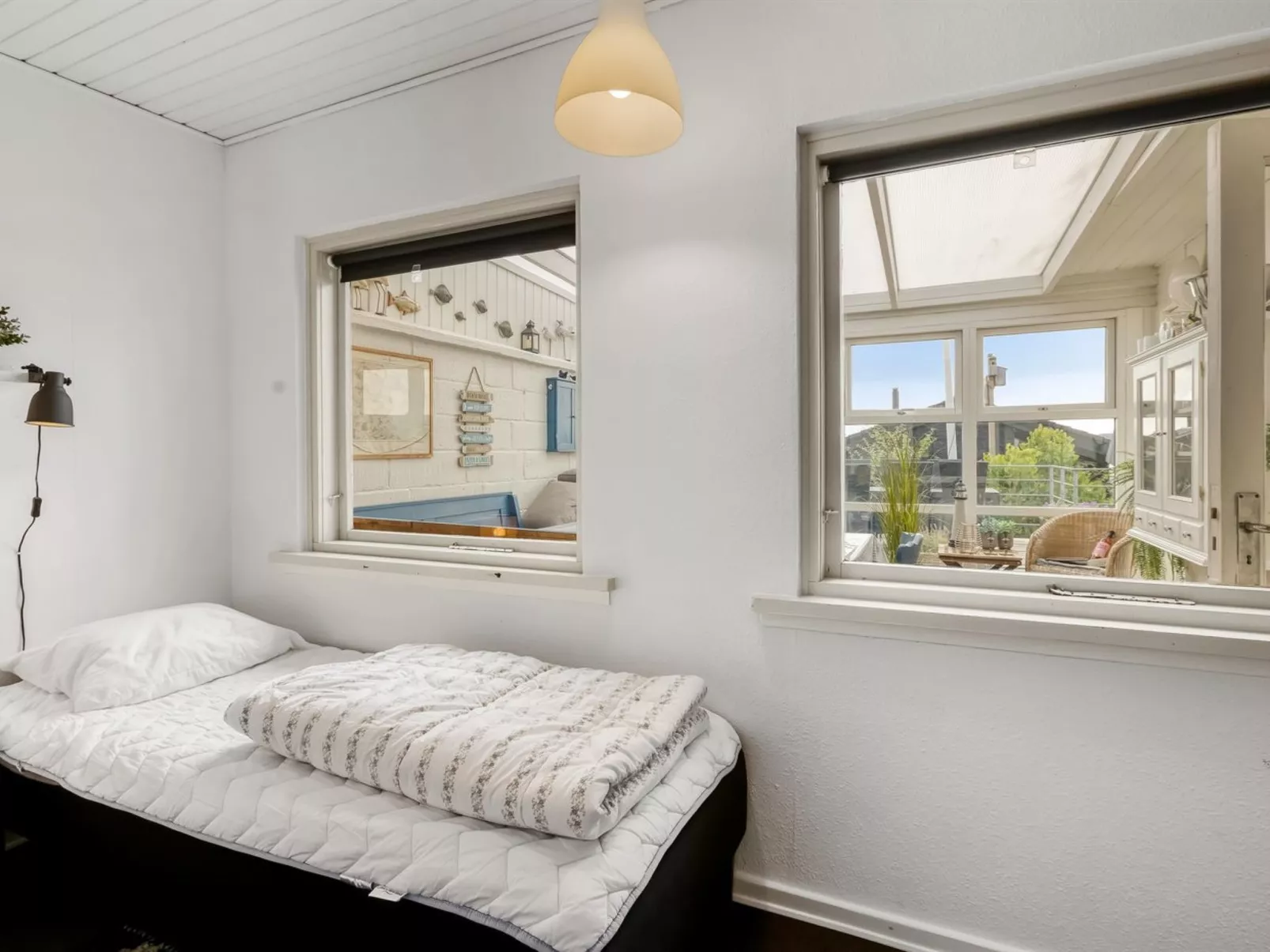 "Delan" - 75m from the sea-Inside