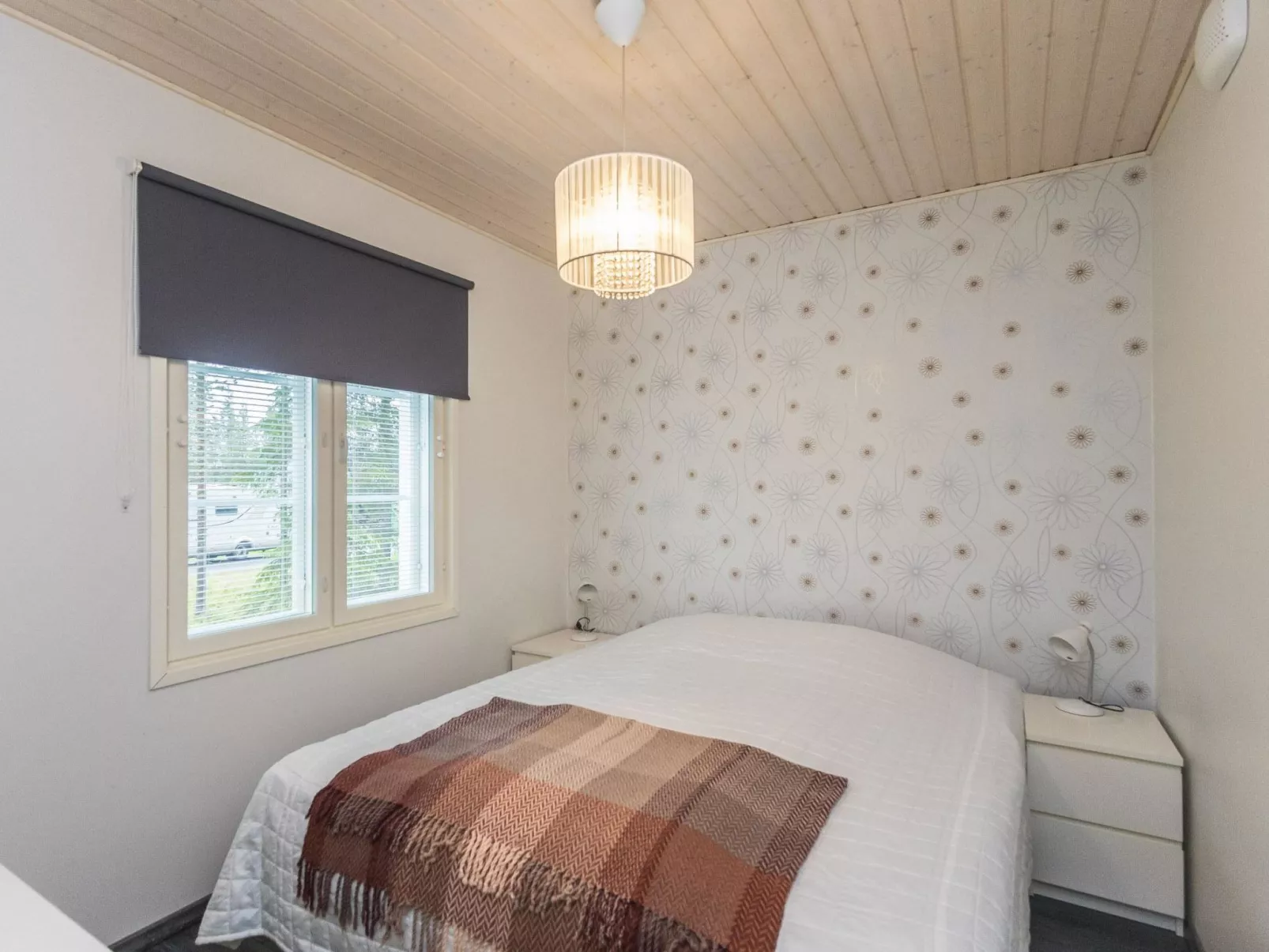 Levi kartano-Drinnen