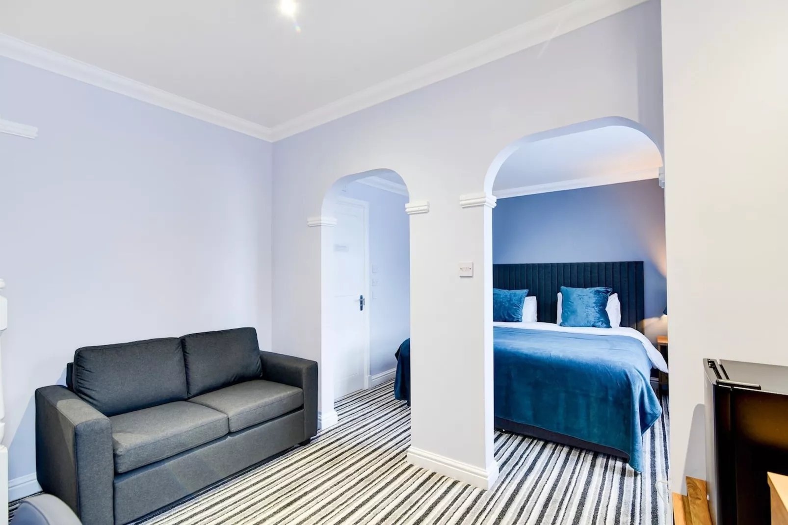 Deluxe Double Room-Chambre