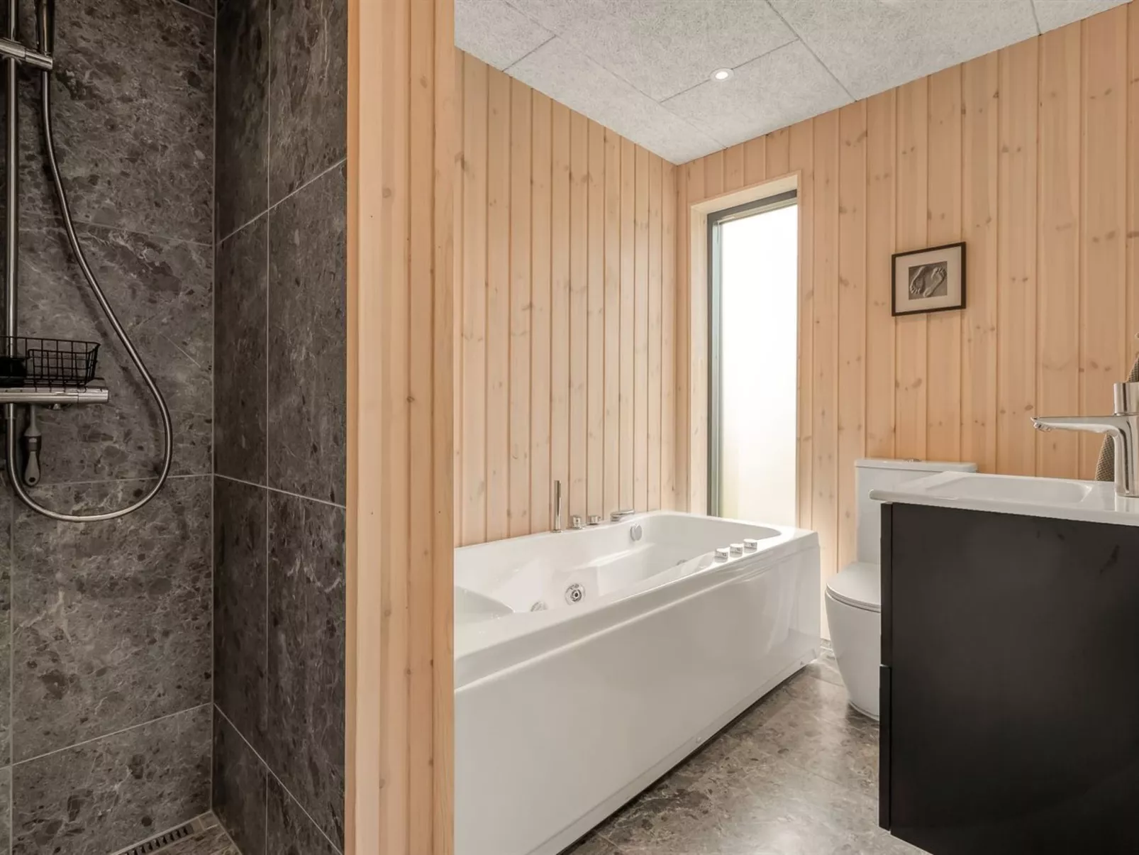 "Artur" - 800m from the sea-Dedans