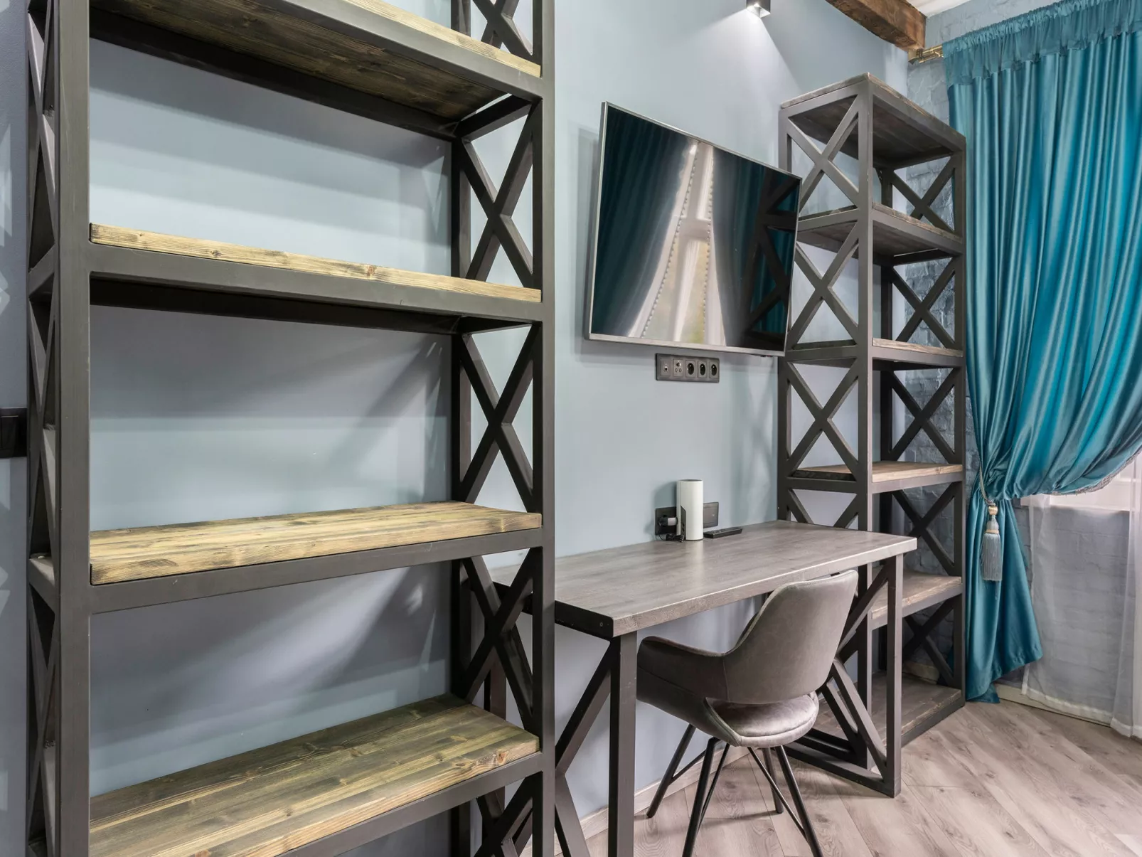 Carlsbad Suites-Inside