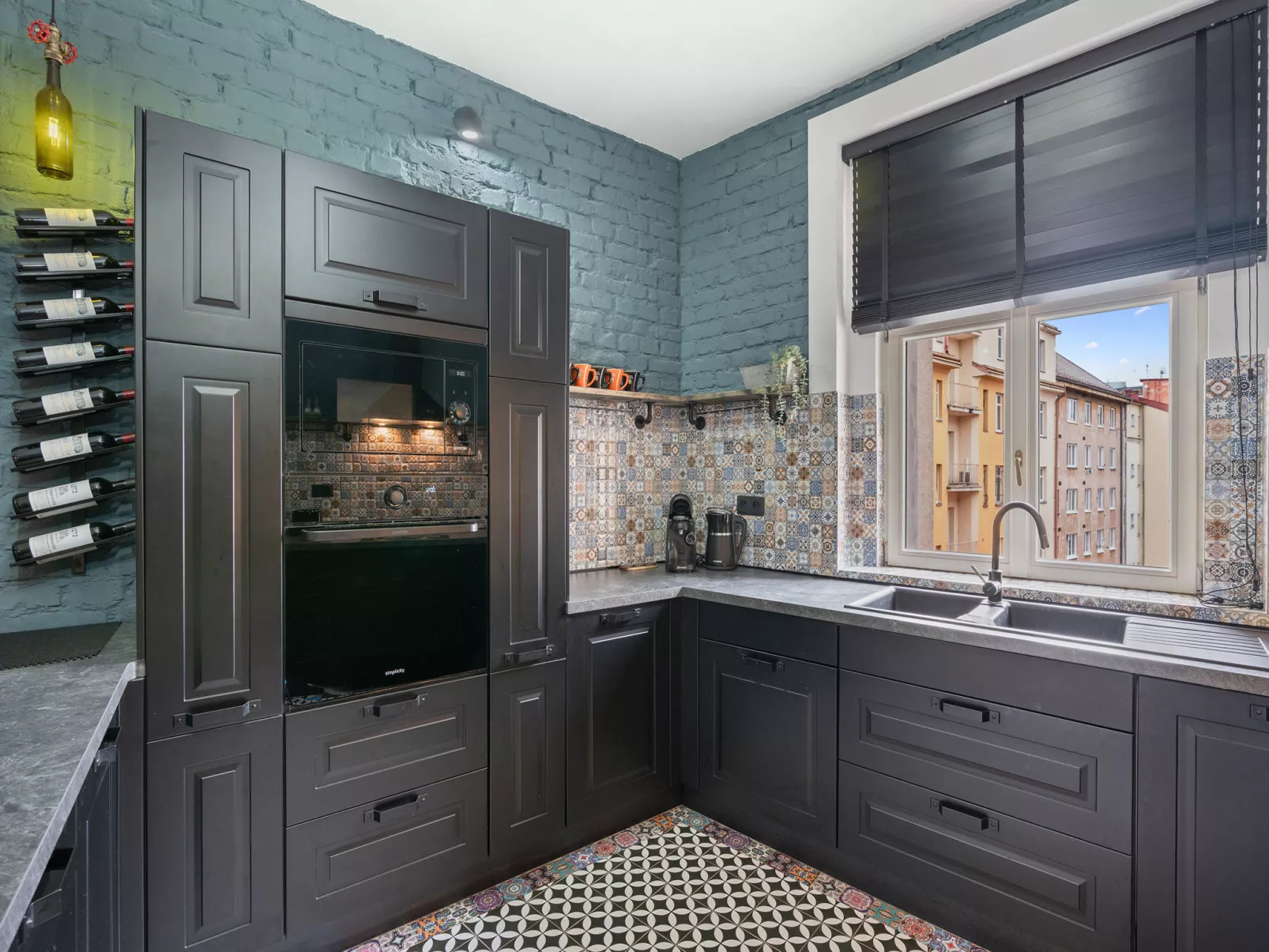 Carlsbad Suites-Dedans