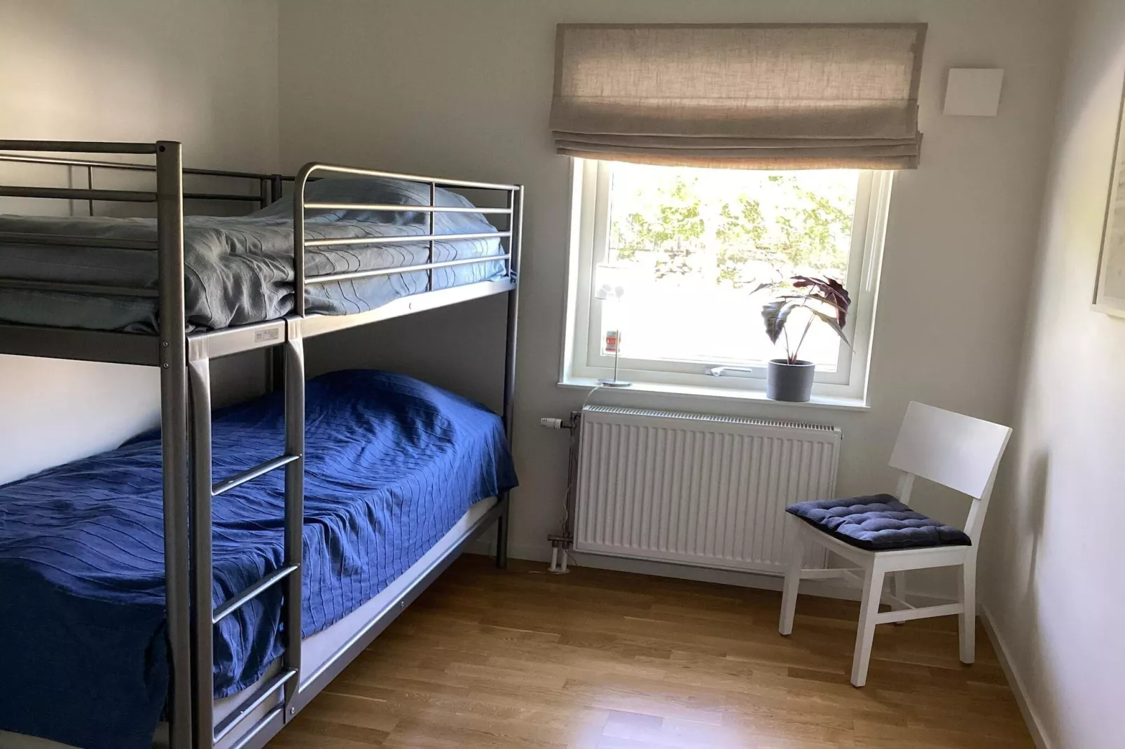 5 Sterne Ferienhaus in Torekov-Innenbereich