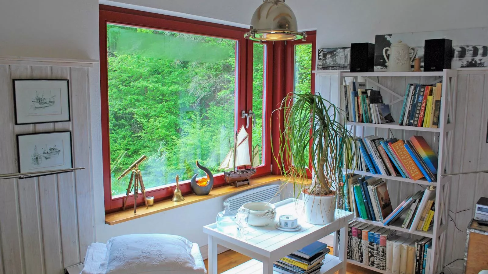 Kaffeemühle Hamma II-Bien-être