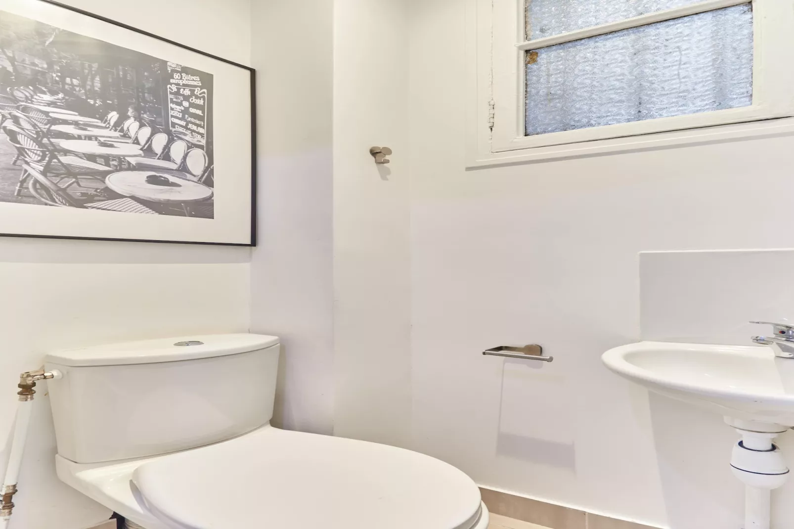 SEBASTOPOL 133 NEW-Non tagué