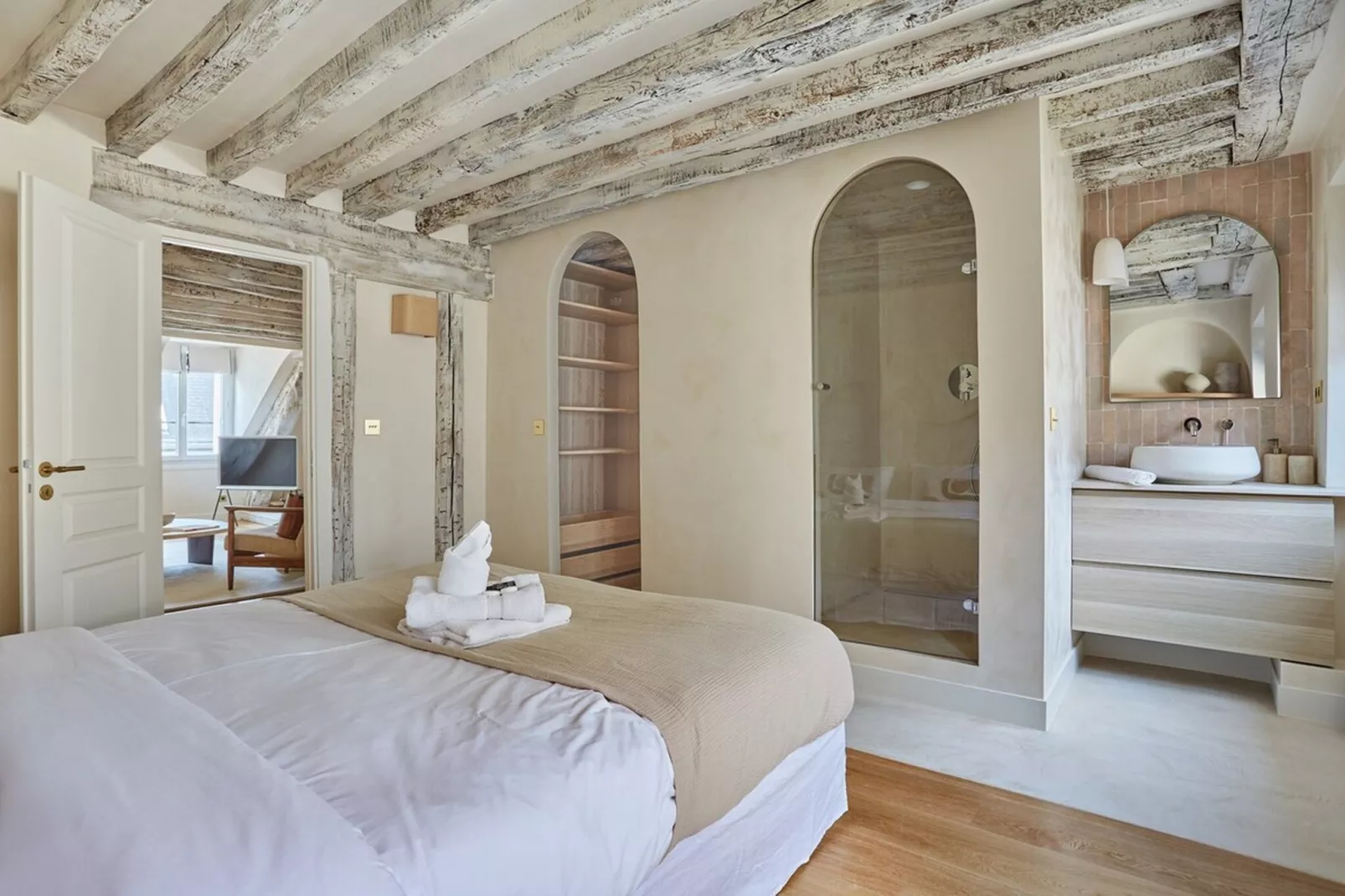 DAUNOU 5 NEW-Non tagué